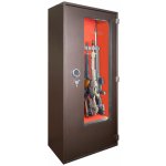 Griffon GD 840 T EL Glass – Zboží Živě