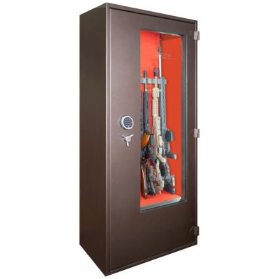 Griffon GD 840 T EL Glass – Zboží Živě