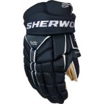 hokejové rukavice Sher-Wood Code TMP 1 sr – Hledejceny.cz