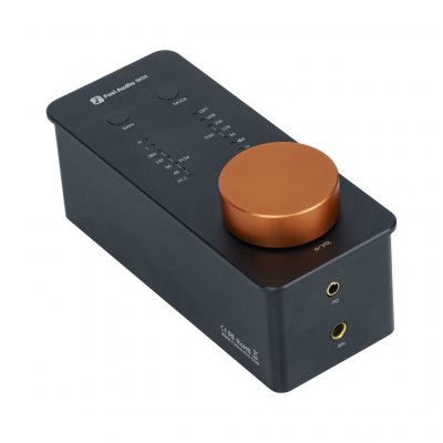 Fosi Audio SK02 – Zboží Živě