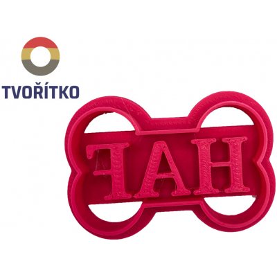 TVOŘÍTKO HAF I - vykrajovátko – Hledejceny.cz