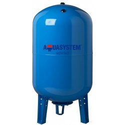 Aquasystem VAV100 100l EPDM 10bar