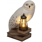 Paladone Products solární lampa Harry Potter Hedvika 26 cm PP16200HP – Hledejceny.cz