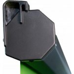 Reflecta ROLLO Green Chroma Key (200x200cm, 1:1) roletové klíčovací pozadí – Hledejceny.cz