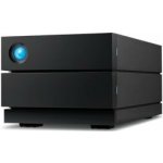 LaCie 2big RAID 48TB STHJ48000800 – Zboží Živě
