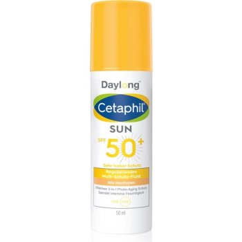 Daylong Cetaphil Sun SPF30 gel ve spreji 150 ml