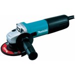 Makita 9557HNRG – HobbyKompas.cz