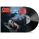 Ozzy Osbourne - Bark At The Moon LP – Hledejceny.cz