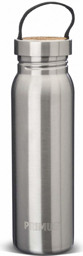 Primus Klunken Bottle 700 ml Steel