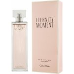 Calvin Klein Eternity Moment parfémovaná voda dámská 100 ml – Zbozi.Blesk.cz