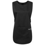 Karlowsky Pull-over Tunic Essential smaragdově zelená