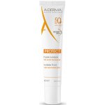 A-Derma Protect Transparetní fluid SPF50+ 40 ml – Zboží Dáma