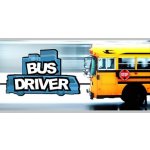 Bus Driver – Zboží Mobilmania