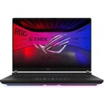 Asus ROG Strix Scar 18 G835LX-NEBULA011X – Sleviste.cz