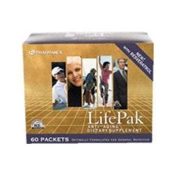 Pharmanex LifePak 60 sáčků