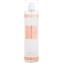 Rihanna Rogue Love tělový sprej 236 ml