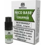 Nikotinová báze IMPERIA Dripper 5x10ml PG30-VG70 6mg – Zbozi.Blesk.cz