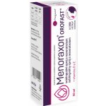 AXONIA Pharma Menoraxon Orofast 50 ml – Hledejceny.cz