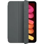 Apple Smart Folio iPad mini 2024 MC2Q4ZM A Charcoal Gray – Hledejceny.cz