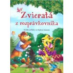 Zvieratá z rozprávkovníka – Hledejceny.cz