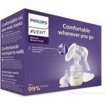 AVENT manuální se zásobníkem – Hledejceny.cz