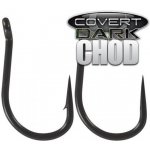 Gardner Covert Dark Chod Barbed vel.8 10 ks – Zbozi.Blesk.cz