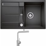 Set Blanco Metra 45 S + Mila – Zboží Dáma