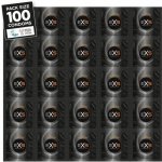 EXS Black Latex 100 ks – Zboží Dáma
