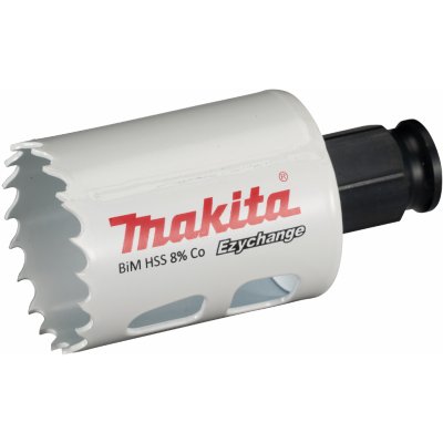 děrovka BiM Ezychange 2 38mm Makita E-03763 – Zboží Mobilmania