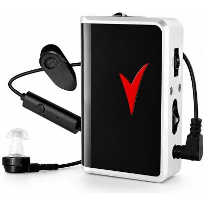 AXON V-99 s externím sluchátkem – Zbozi.Blesk.cz
