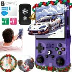 Anbernic RG40XXV – Zbozi.Blesk.cz