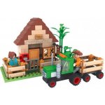 Dromader 28502 Farma 210 ks – Zbozi.Blesk.cz