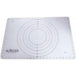 DE BUYER Macarons 60 x 40 cm - silikonová podložka na pečení – Zboží Dáma