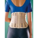 Oppo Ortéza bederní s kovovými výztuhami 2068 S – Zboží Dáma