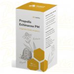 PM propolis echnacea 50 tablet – Hledejceny.cz