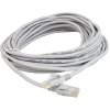 síťový kabel Gembird PP6-0.5M/W patch, Cat6 FTP, 0.5m, bílý