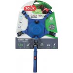 Zolux Easy Ride Postroj s vodítkem – Zboží Mobilmania