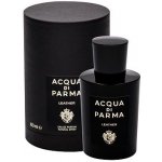 Acqua Di Parma Leather parfémovaná voda unisex 100 ml – Hledejceny.cz