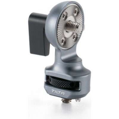 Tilta 1/4"-20 Montážní držák pro Hydra Alien Mini - titanově šedý – Zboží Mobilmania