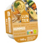 Lunter Hummus s tofu 140 g