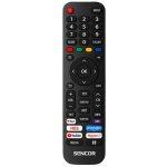 Dálkový ovladač Sencor SLE 32S700TCS – Zboží Živě