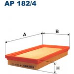 Vzduchový filtr FILTRON AP 182/4 – Hledejceny.cz