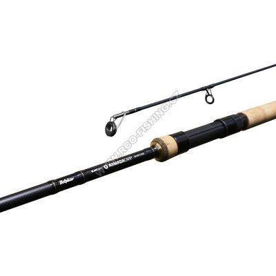 Delphin Armada BlackWay 3,6 m 3 lb 3 díly – Zbozi.Blesk.cz