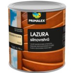 Primalex Lazura SIlnovrstvá 5l palisandr – Zboží Mobilmania
