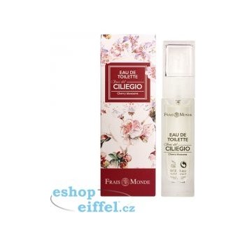 Frais Monde Cherry Blossoms toaletní voda dámská 30 ml