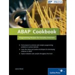 ABAP Cookbook - James Wood – Hledejceny.cz