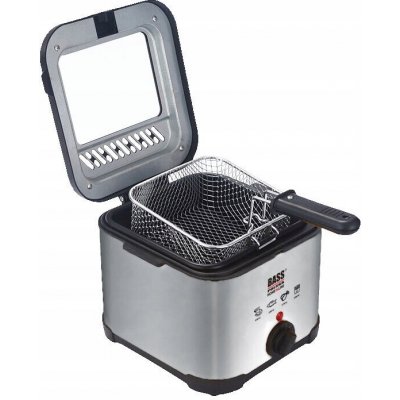 Bass BH 10882 – Hledejceny.cz