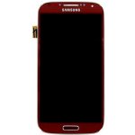 LCD Displej + Dotykové sklo Samsung i9505 Galaxy S4 – Zbozi.Blesk.cz