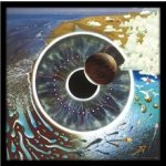 Plakát v rámu Pink Floyd: Pulse (31,5 x 31,5 cm) – Hledejceny.cz