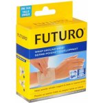 Futuro Bandáž na zápěstí – Hledejceny.cz